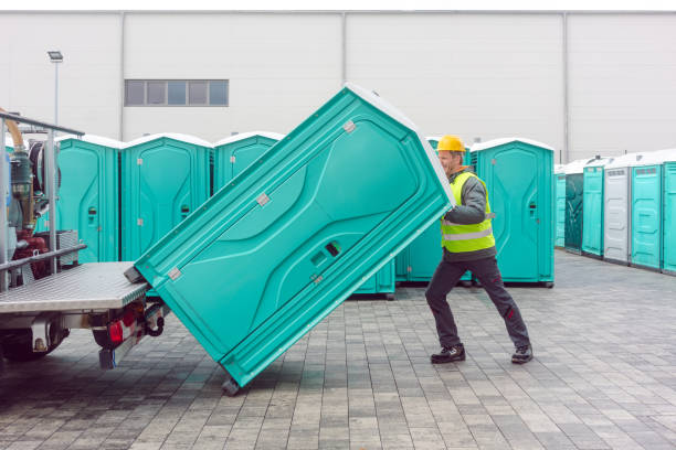 Professional porta potty rental in Lansdowne, PA