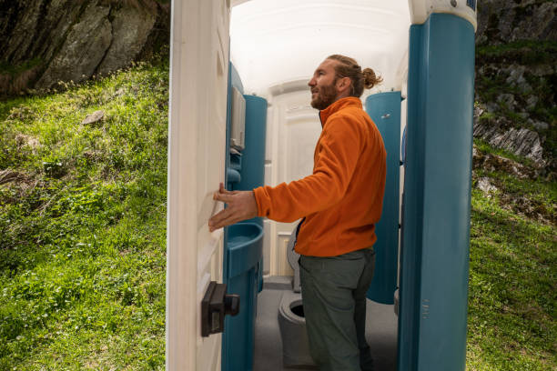 Best Portable restroom trailer rental  in Lansdowne, PA
