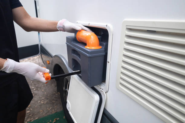 Best Porta potty services near me  in Lansdowne, PA
