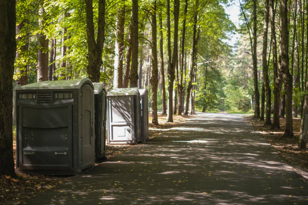Best Long-term porta potty rental  in Lansdowne, PA
