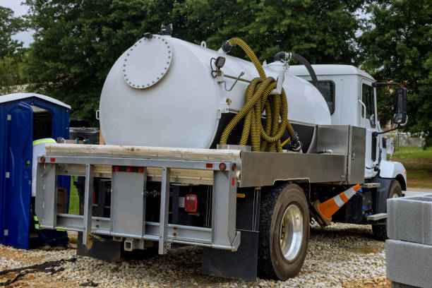 Best Portable toilet rental for construction  in Lansdowne, PA