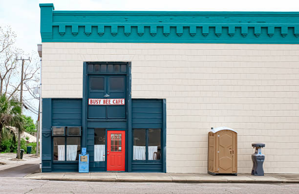 Best Porta potty rental near me  in Lansdowne, PA