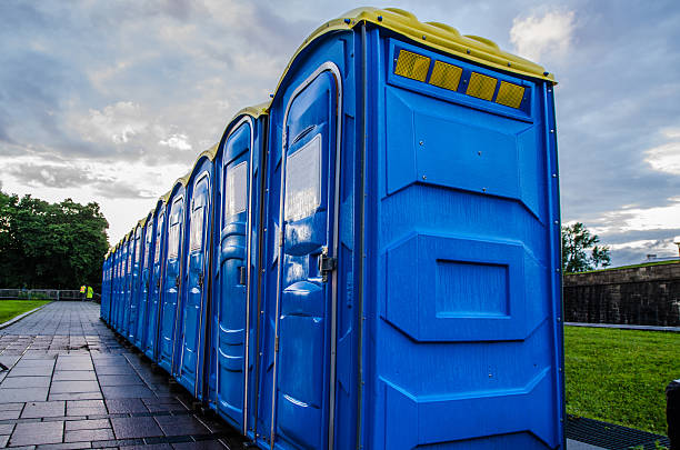 Portable Toilet Options We Offer in Lansdowne, PA